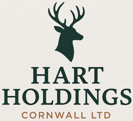 Hart Holdings Ltd